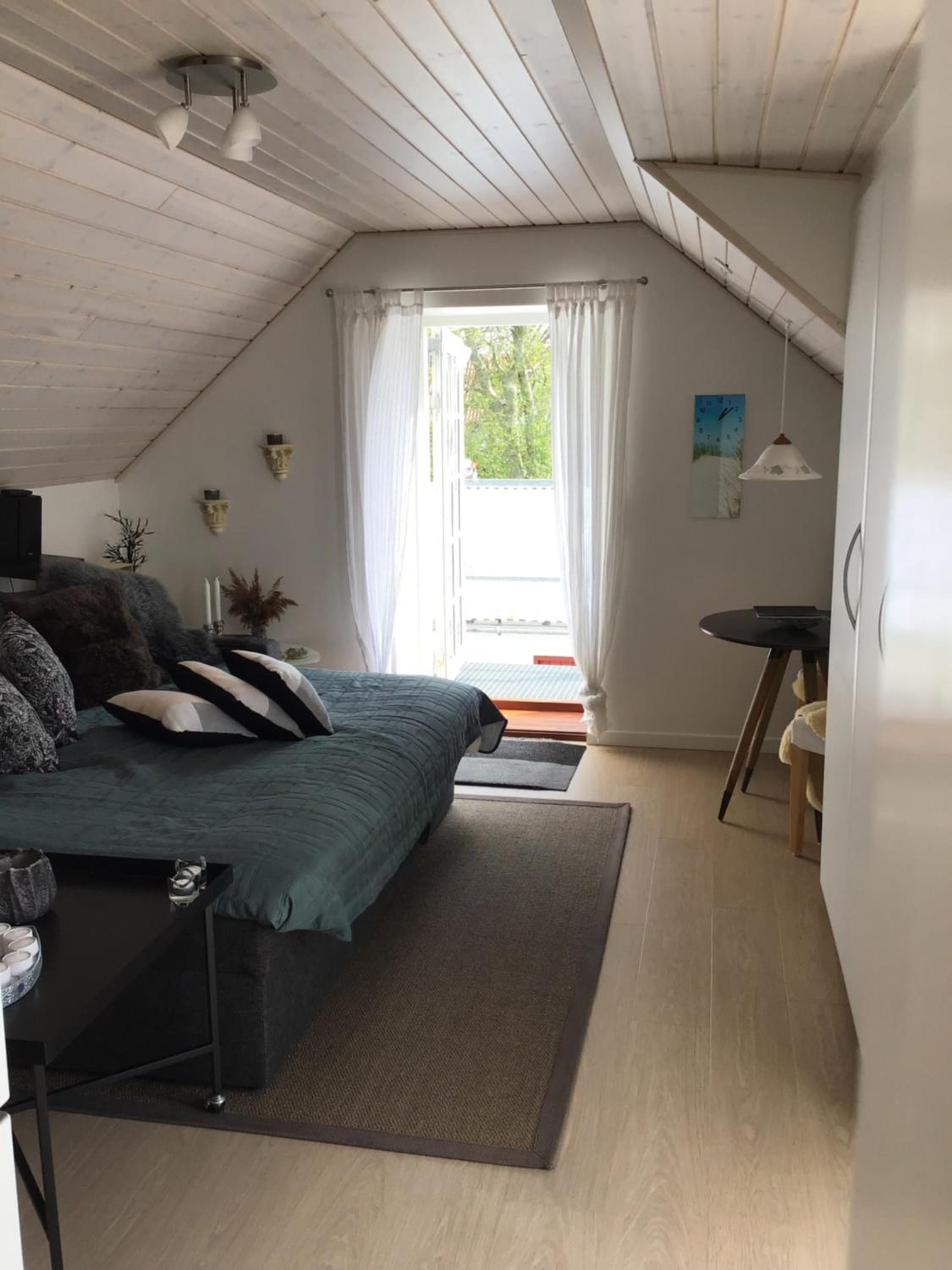 Vejlen Bed & Kitchen