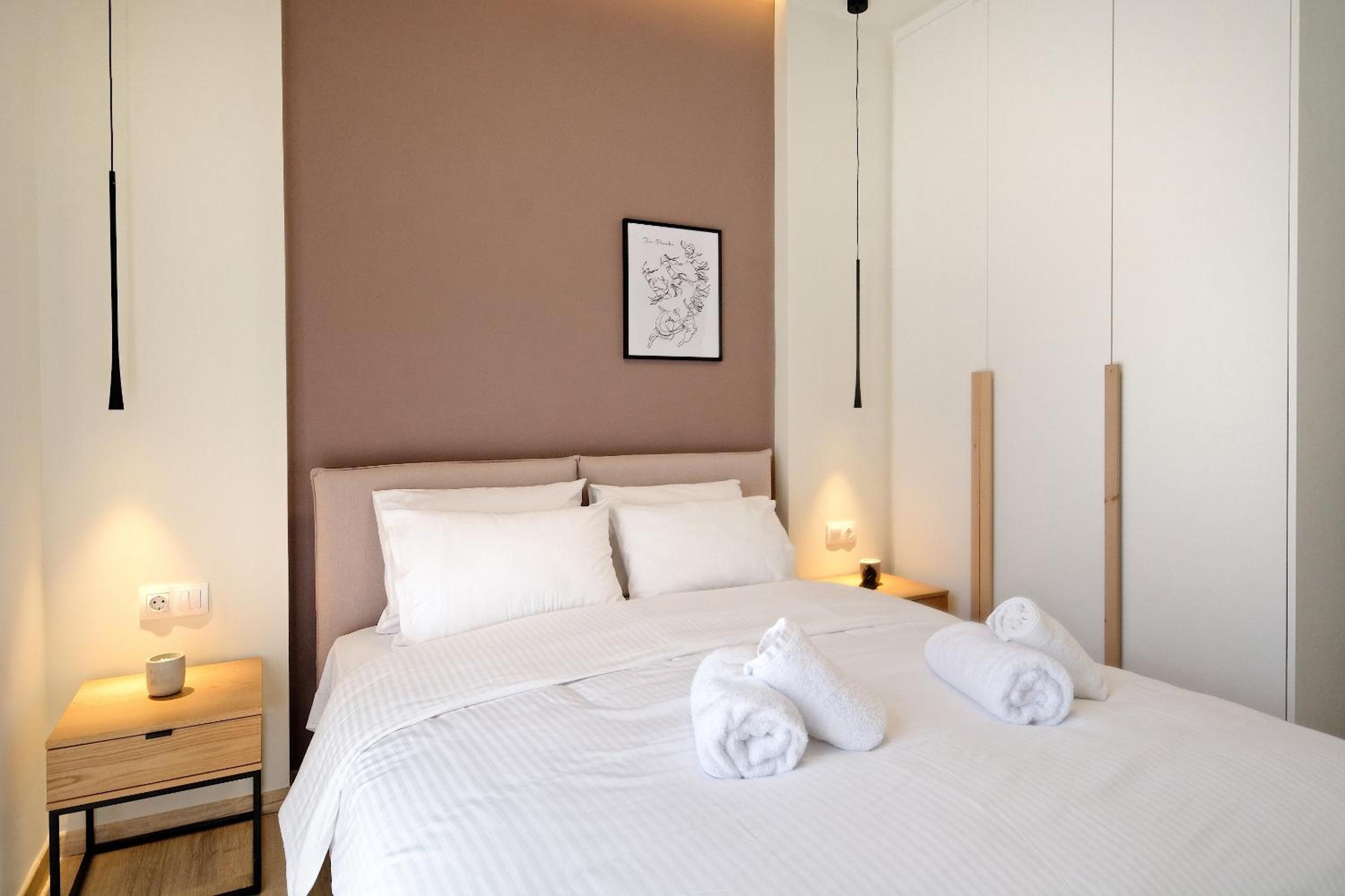 Eos Residence