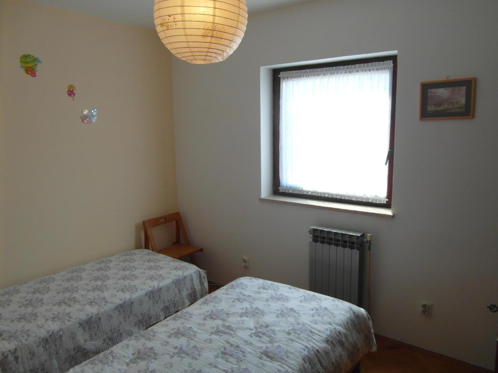 Apartments Ida, 100 m from the beach photo 2