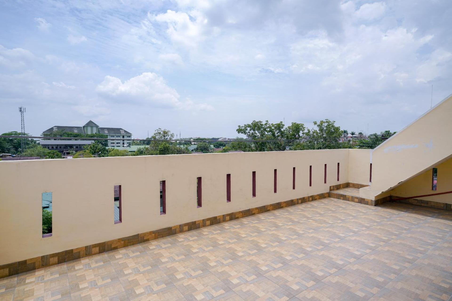 rooftop