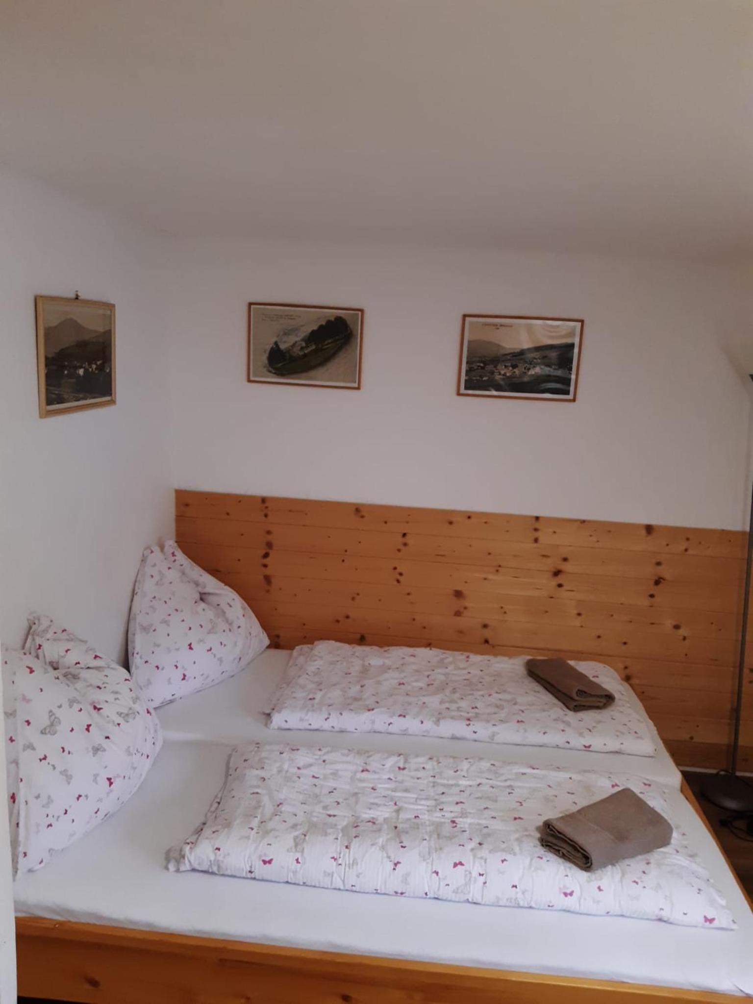 Penzion Samoty