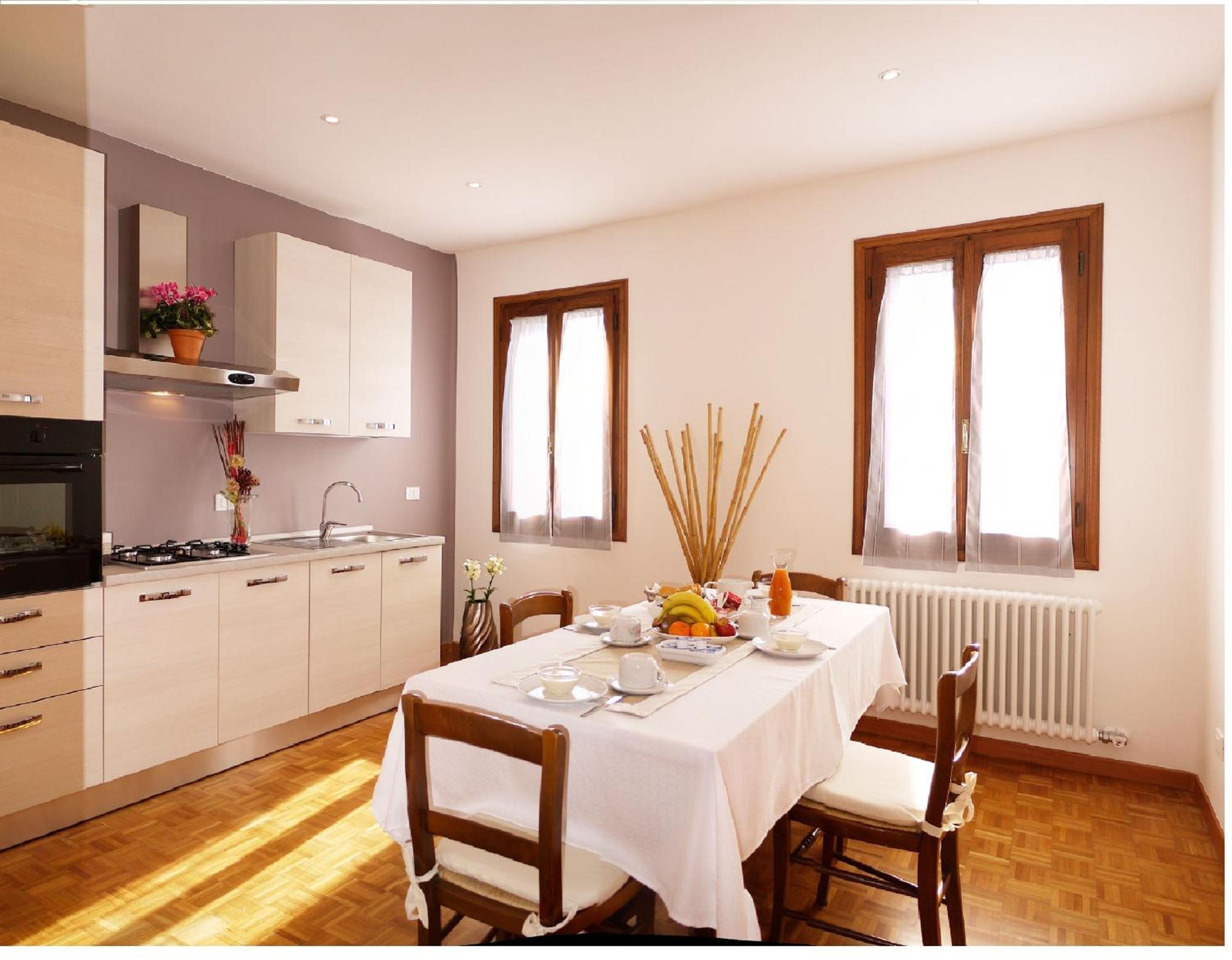 B&B Villa Griselda