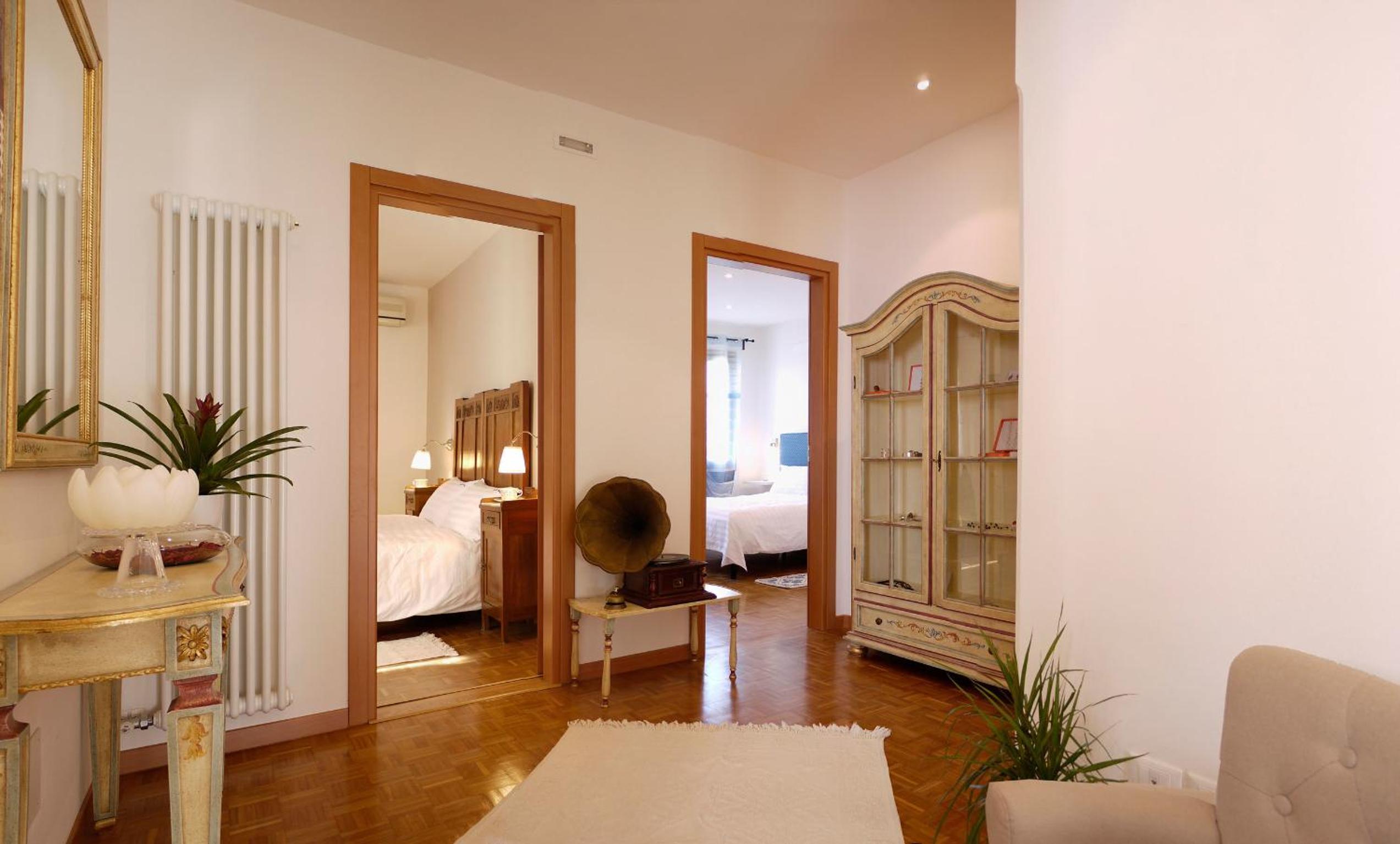 B&B Villa Griselda