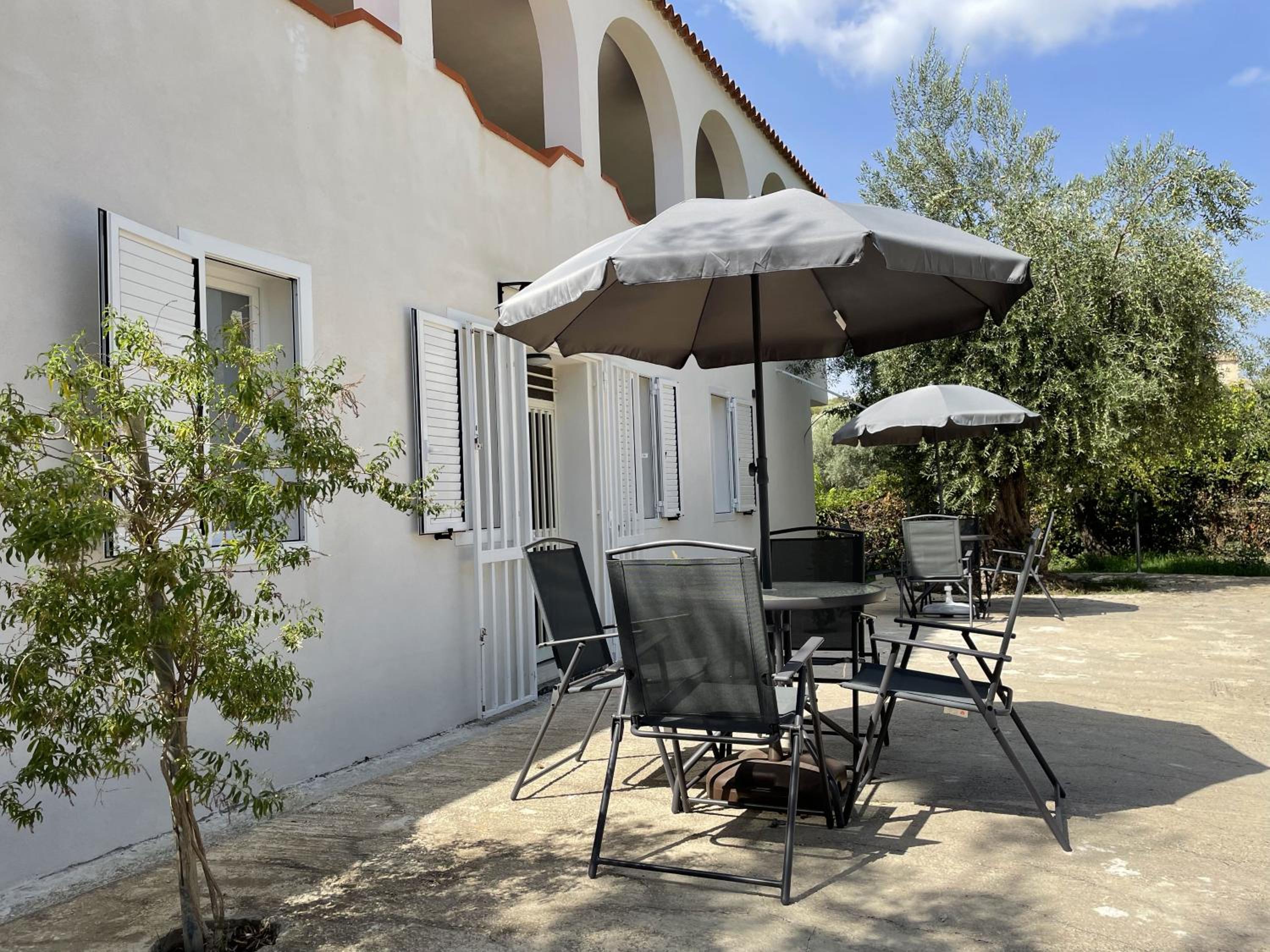 La Casa del Gelsomino tra Noto e Mare view 2