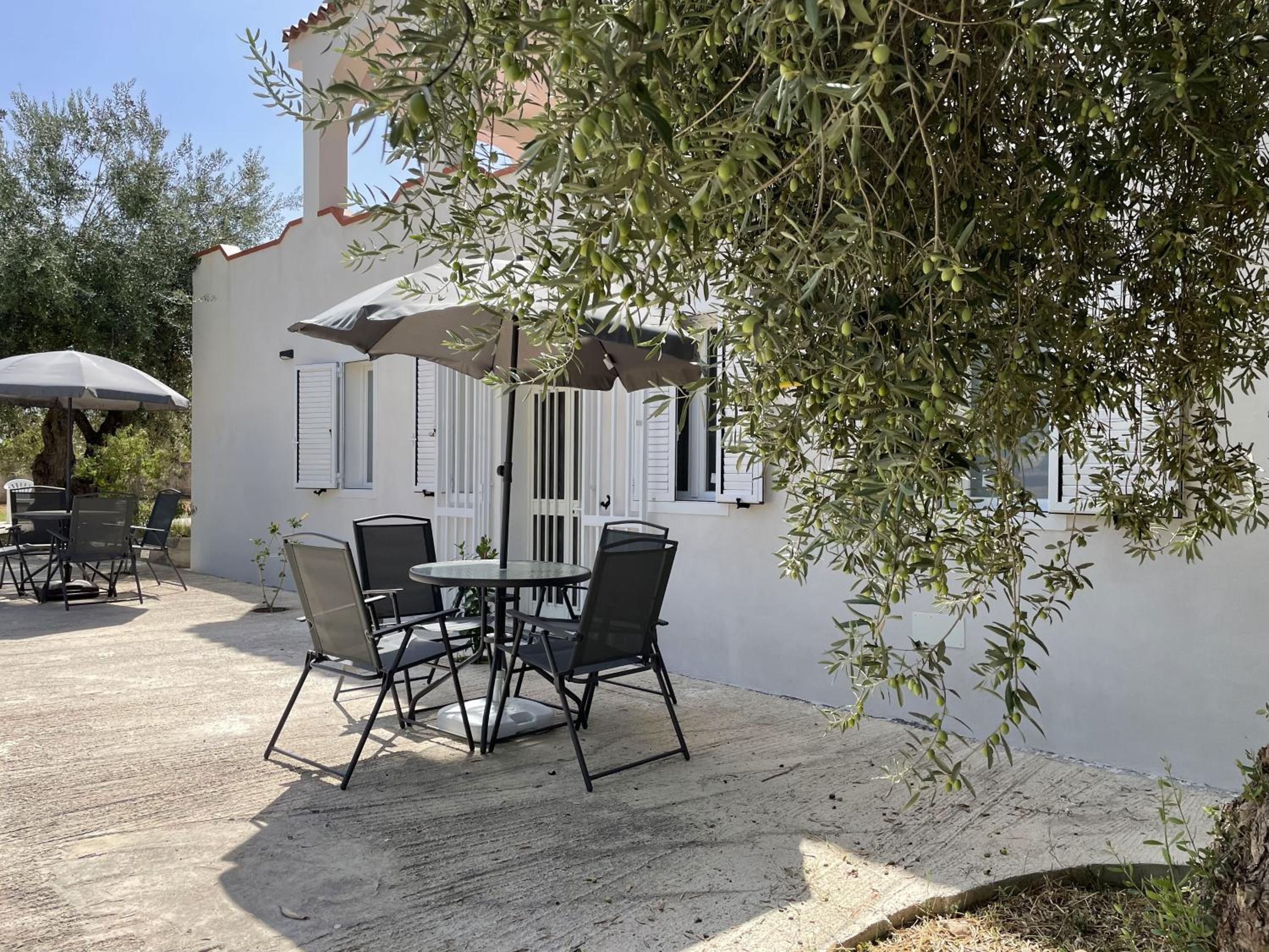 La Casa del Gelsomino tra Noto e Mare view 5