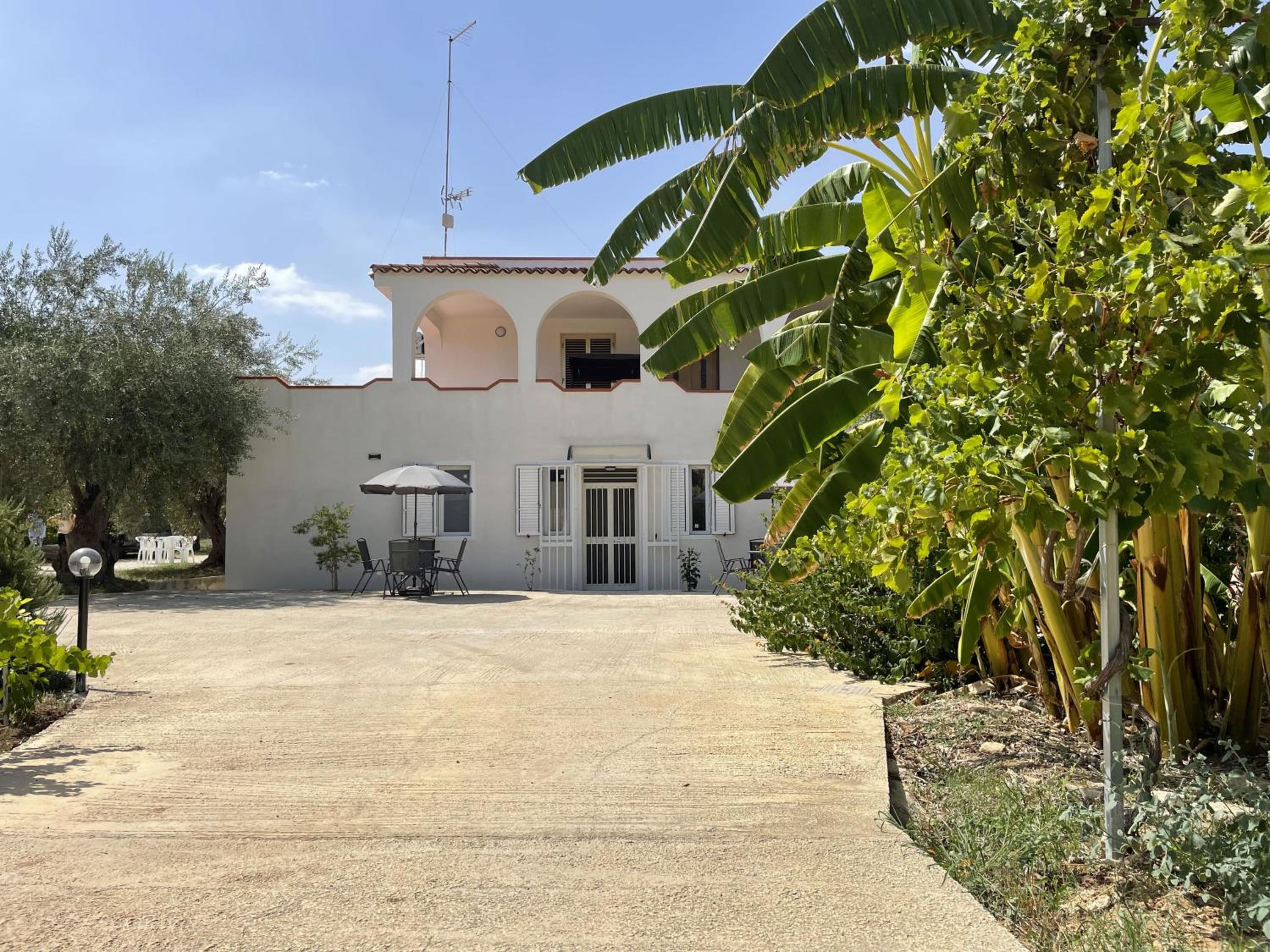 La Casa del Gelsomino tra Noto e Mare view 3