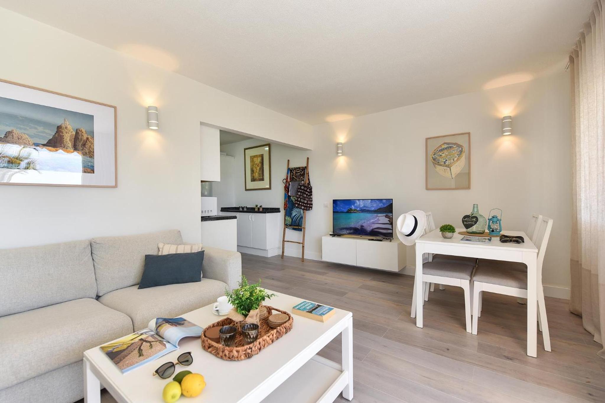 Bungalow San Agustin Rocas Rojas by VillaGranCanaria view 5
