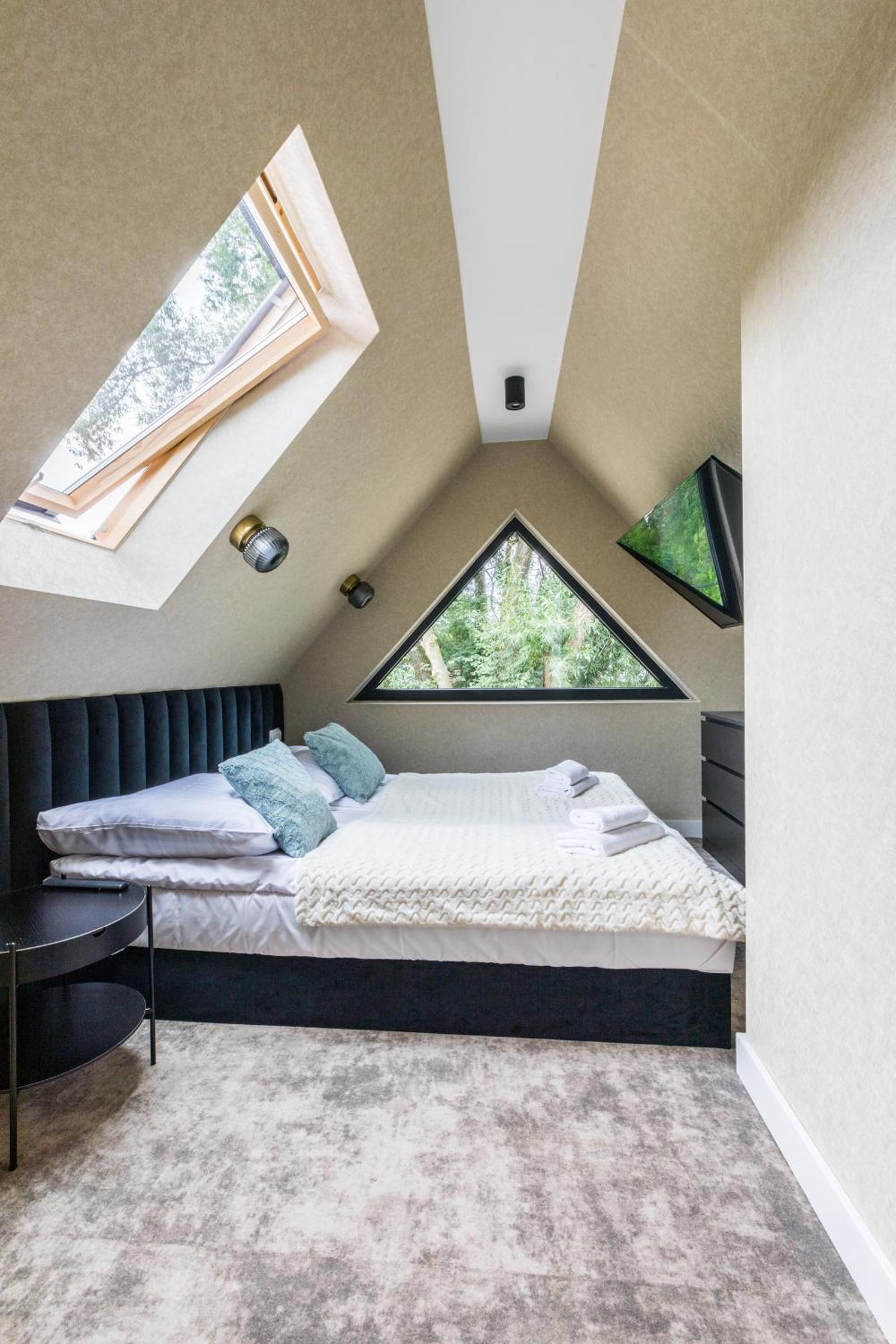Aparthome Tatra