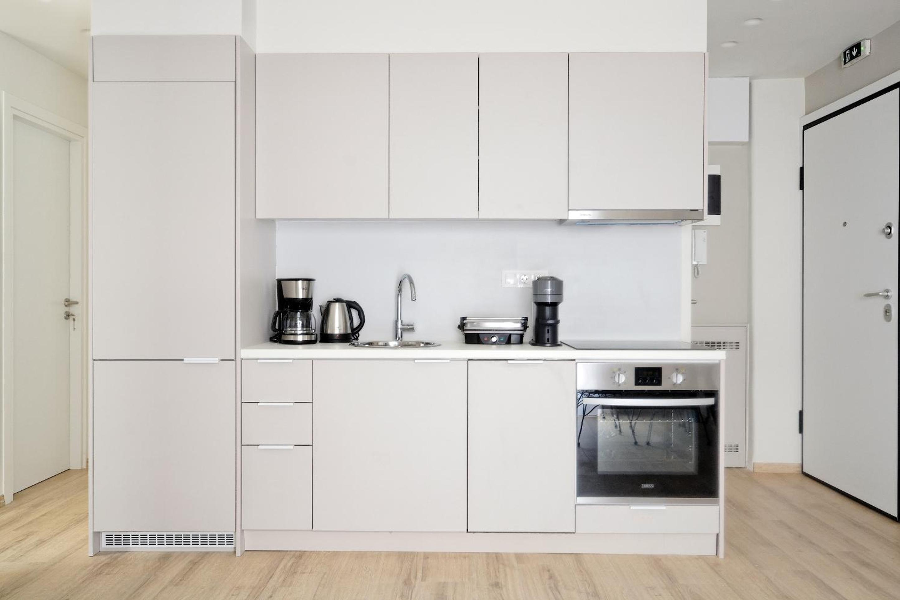 Eos Residence