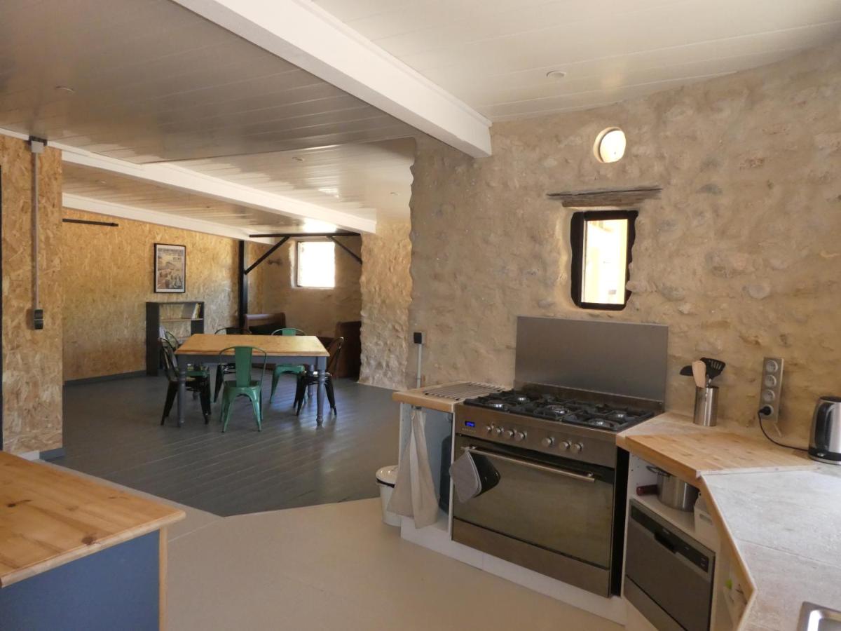 L'auguste maison d'hôtes view 2