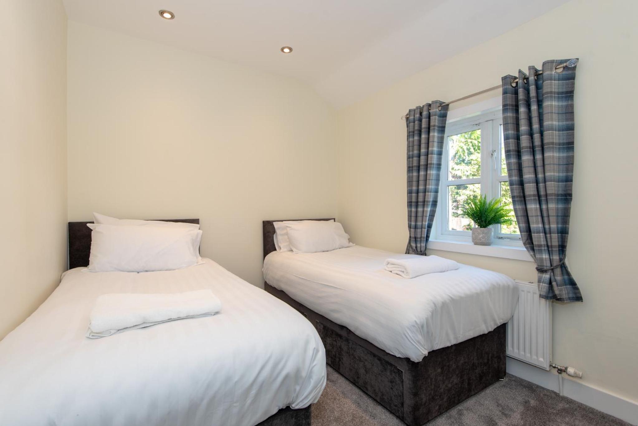 East Farm Cottage, photo 18