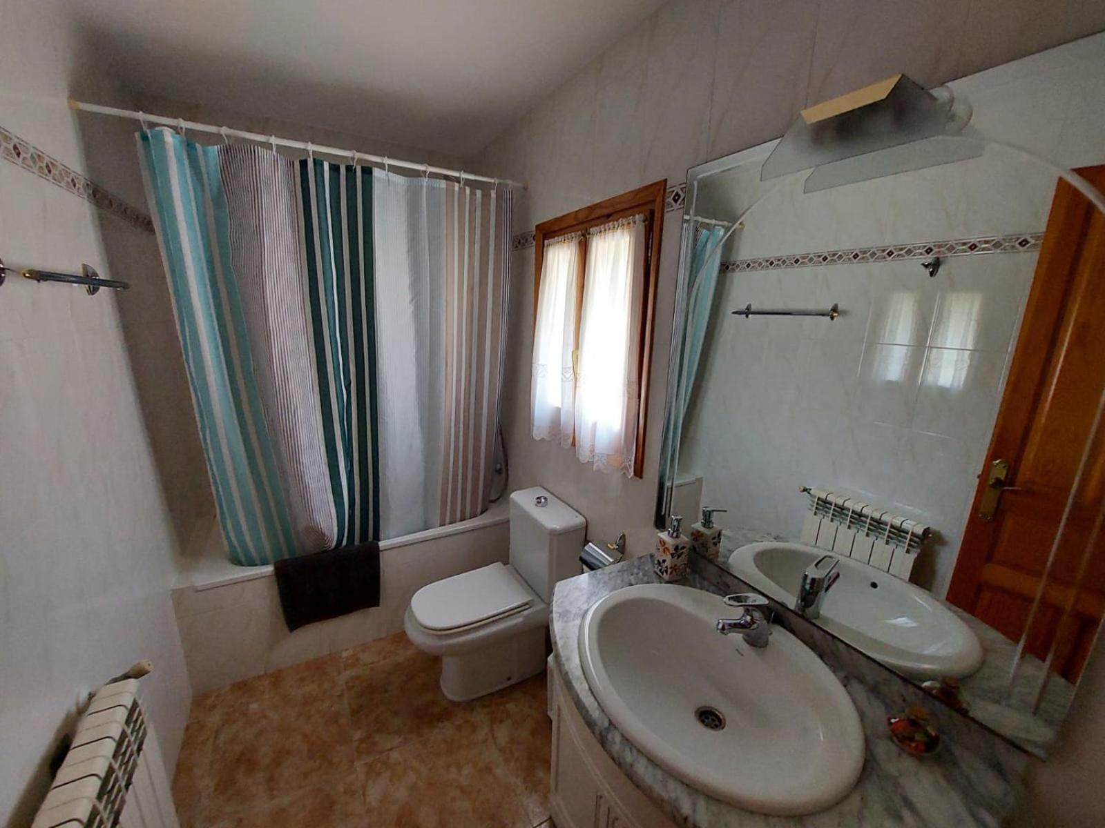 Casa Moreno