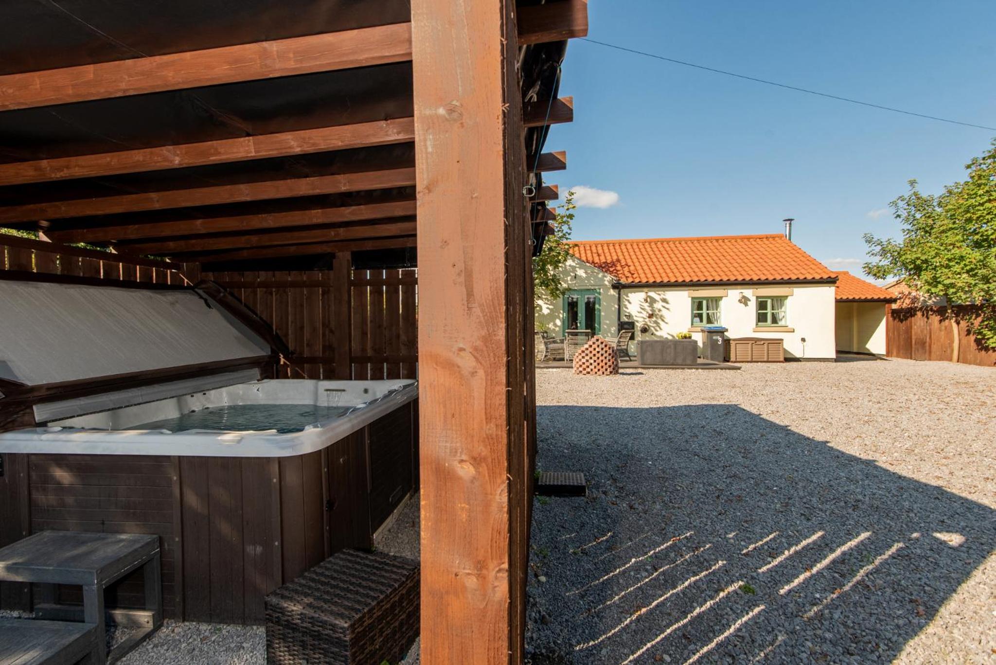 East Farm Cottage, photo 10