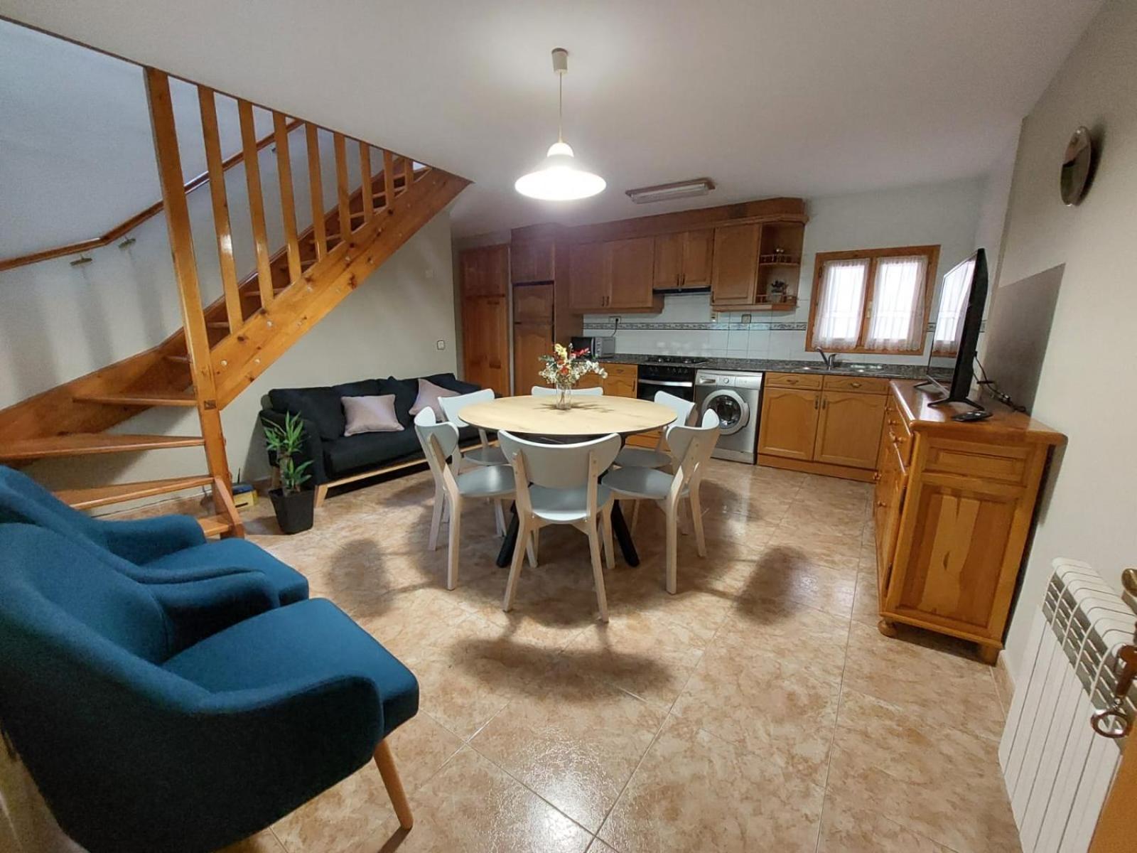 Casa Moreno