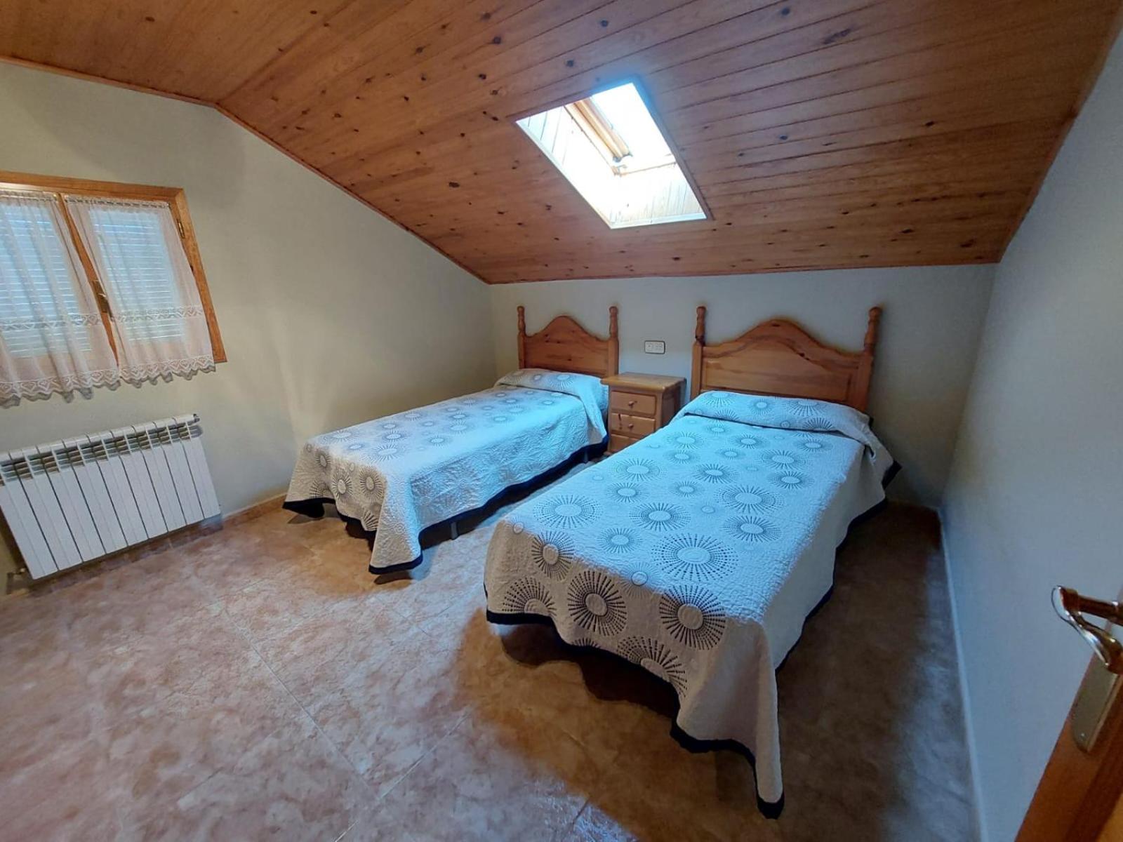 Casa Moreno