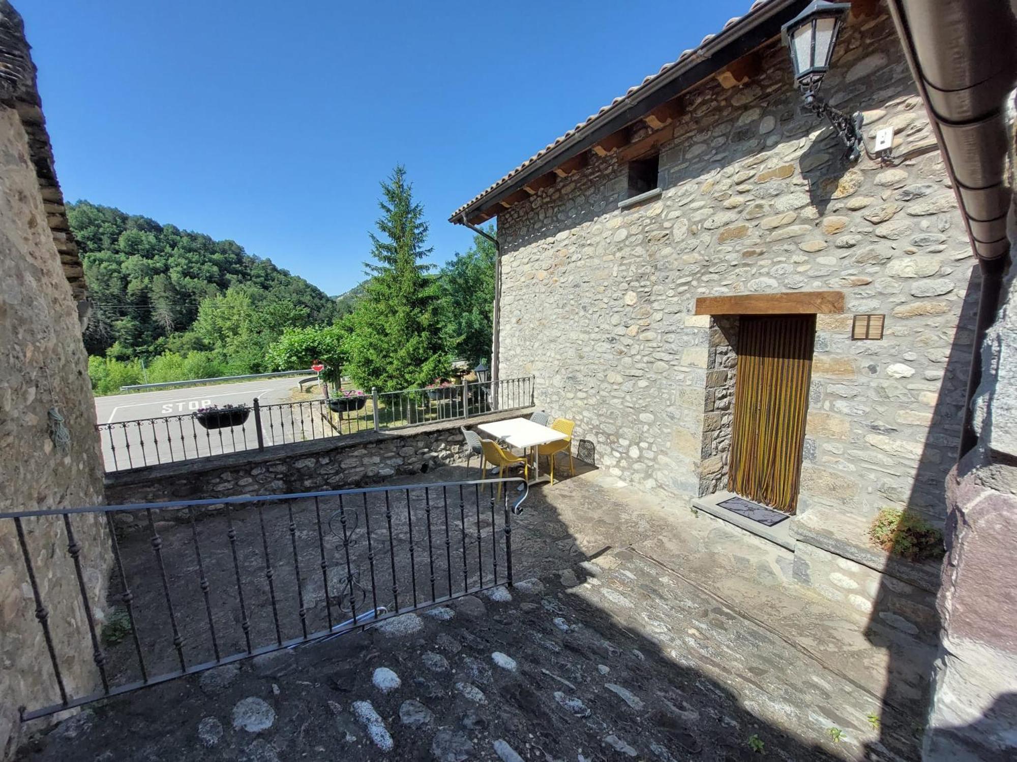 Casa Moreno