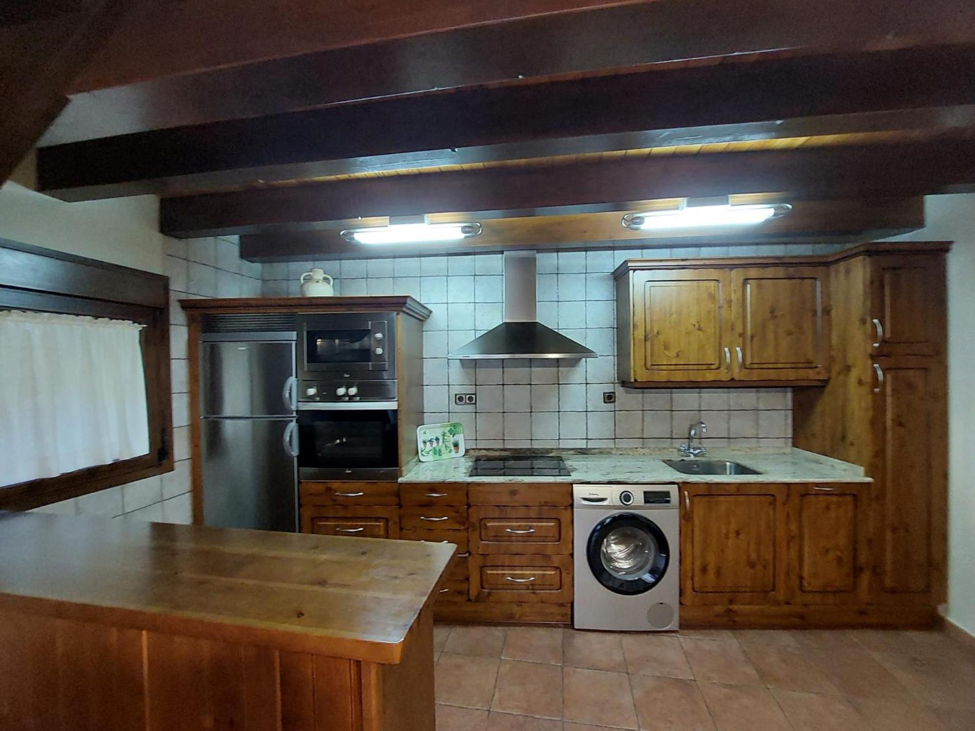 Casa Moreno