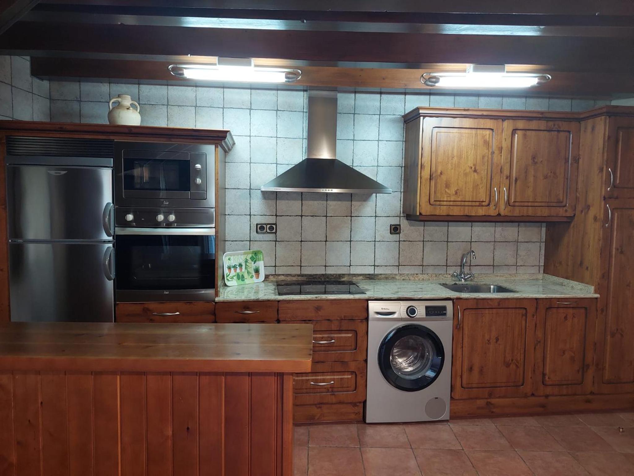Casa Moreno