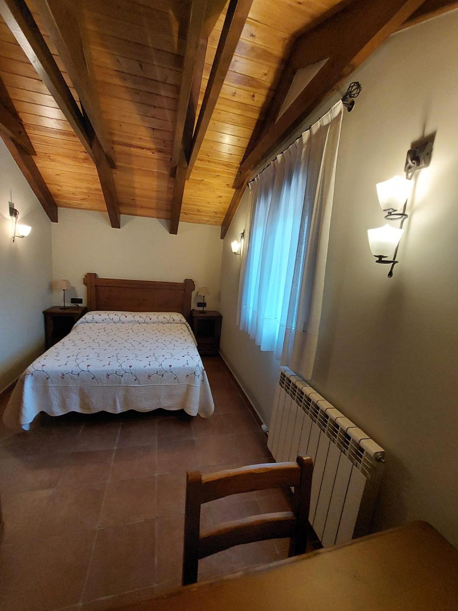 Casa Moreno