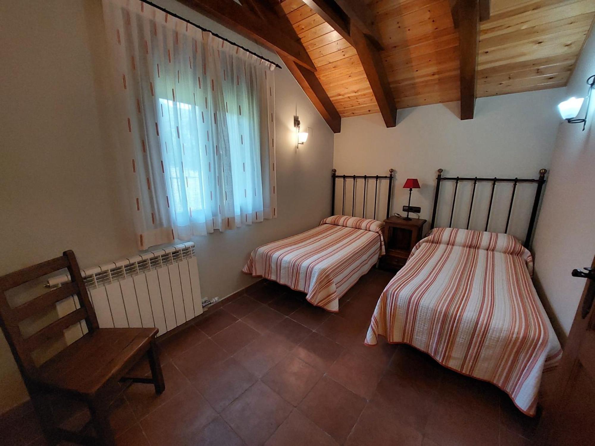 Casa Moreno