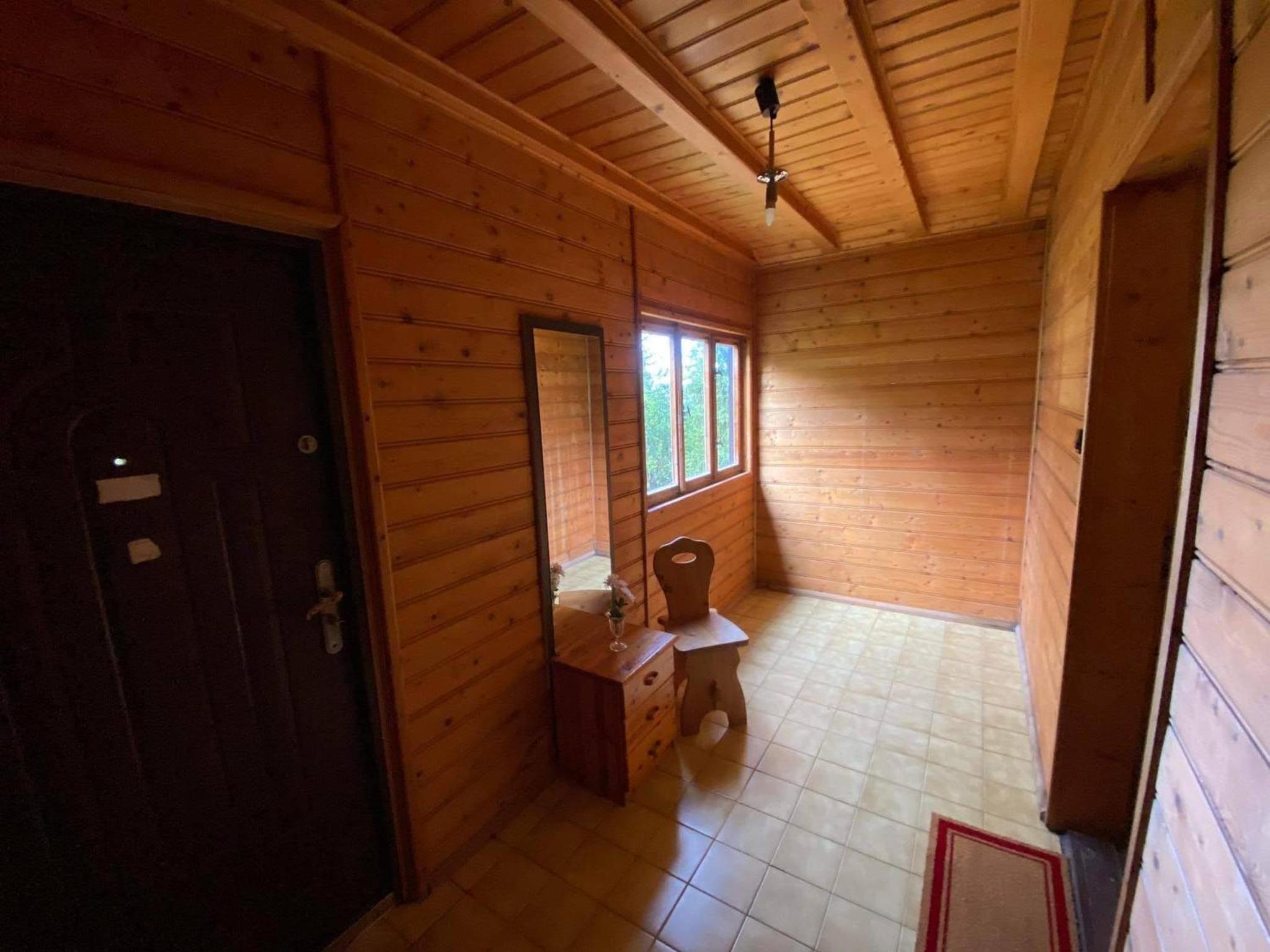 Pod Jeleńcem willa i dom z widokiem na Śnieżkę blisko Wang view 4
