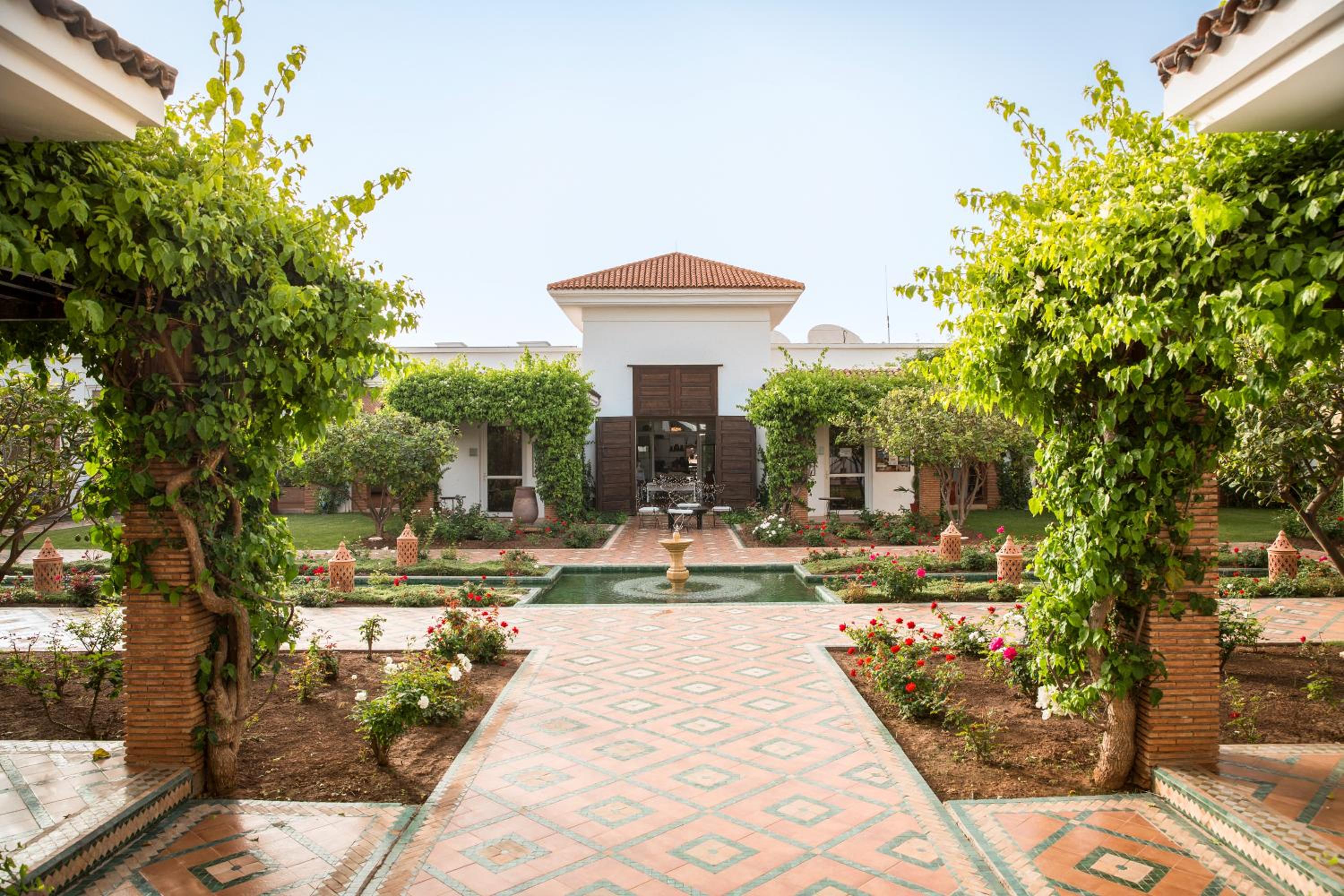 ROBINSON AGADIR - All Inclusive