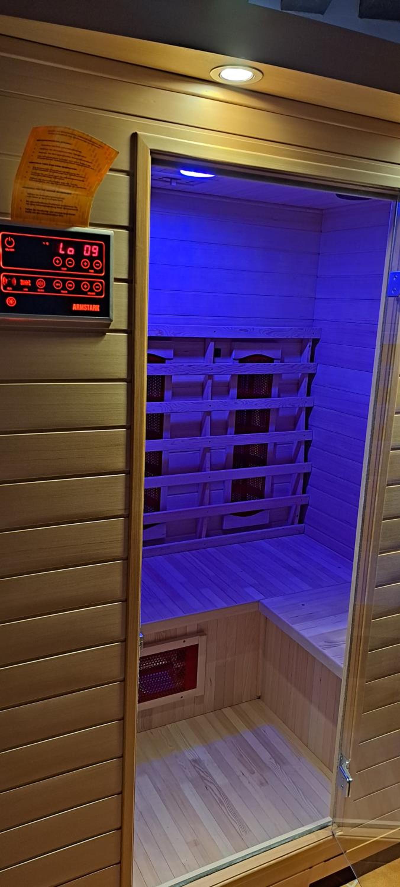 B&B Talstation view 2