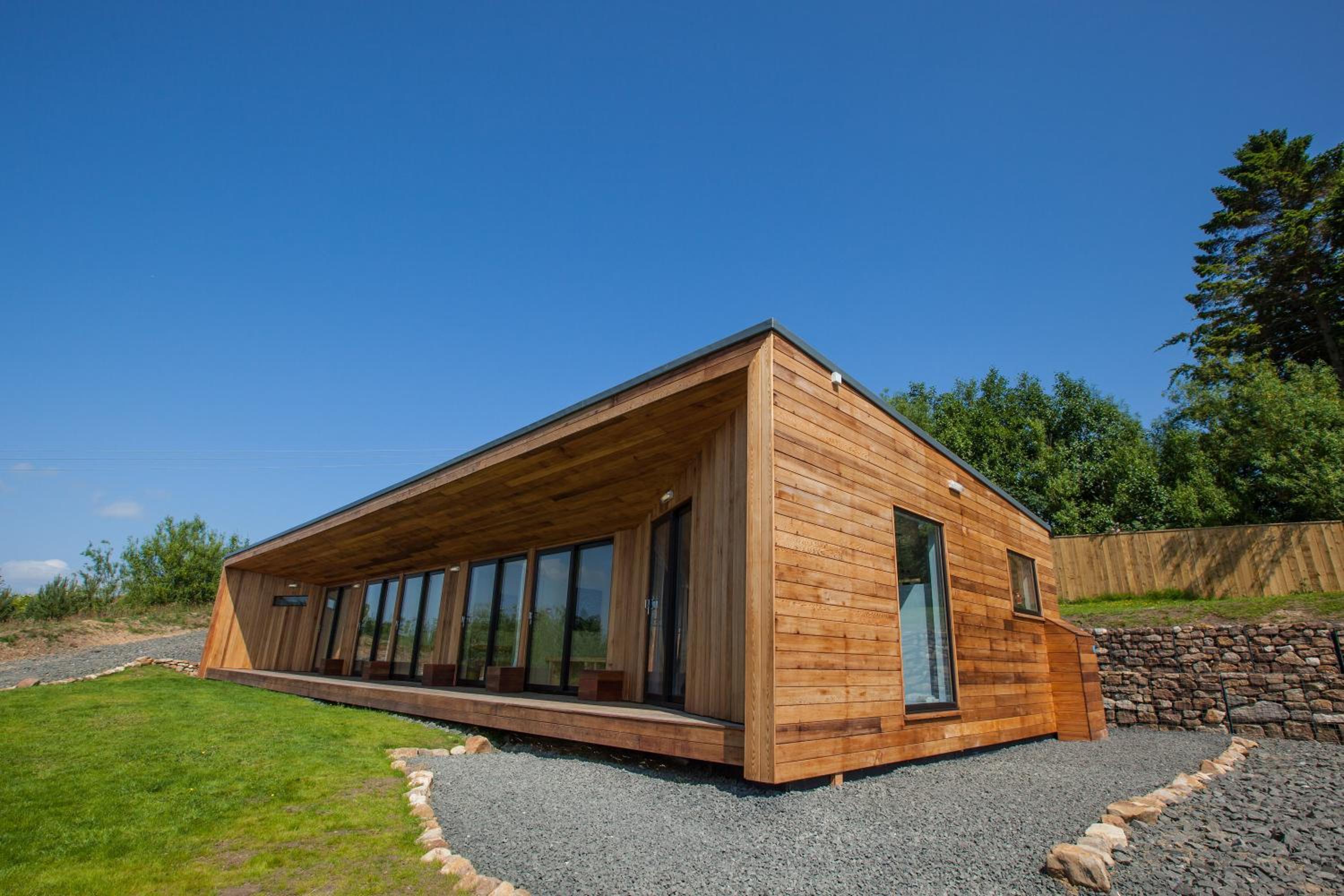 Tarset Tor Bunkhouse