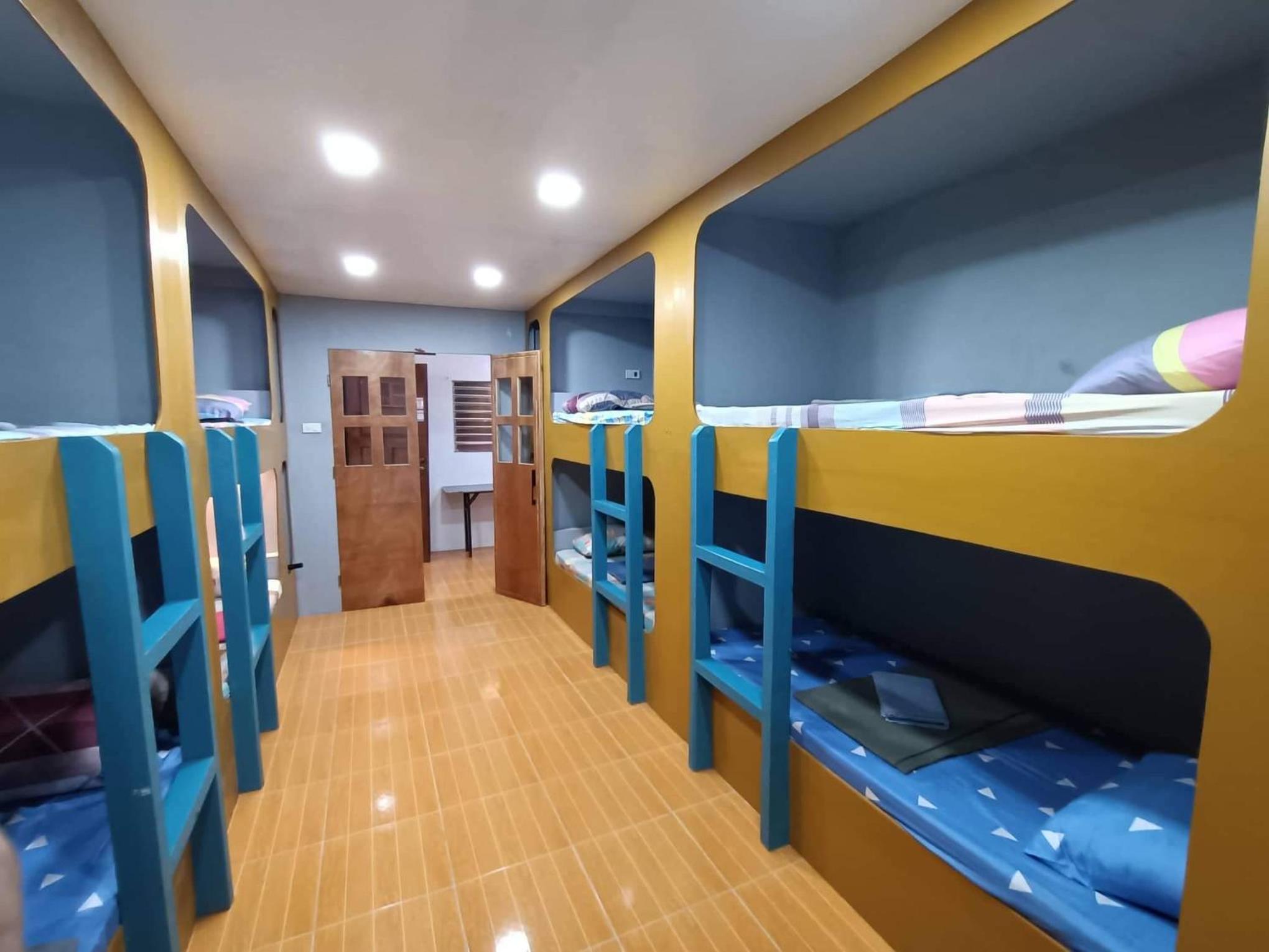 El Nido Home Stay