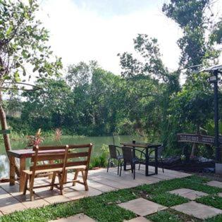Suankafae Resort สวนกาแฟรีสอร์ท