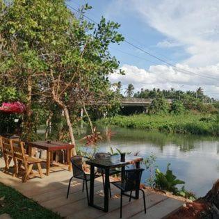 Suankafae Resort สวนกาแฟรีสอร์ท
