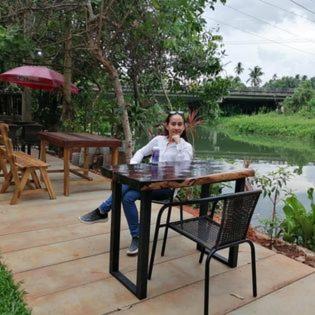 Suankafae Resort สวนกาแฟรีสอร์ท
