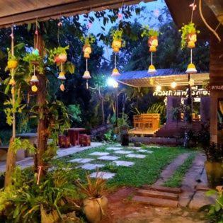 Suankafae Resort สวนกาแฟรีสอร์ท