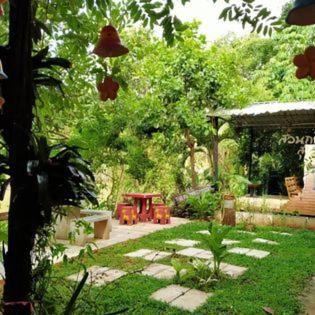 Suankafae Resort สวนกาแฟรีสอร์ท