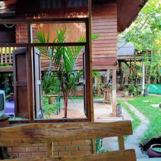 Suankafae Resort สวนกาแฟรีสอร์ท