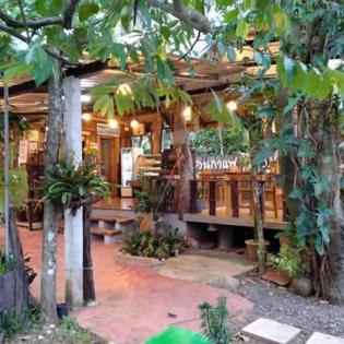 Suankafae Resort สวนกาแฟรีสอร์ท