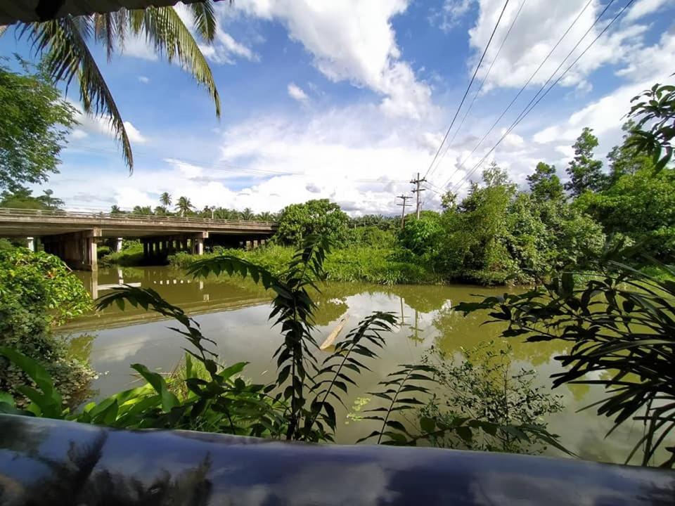 Suankafae Resort สวนกาแฟรีสอร์ท