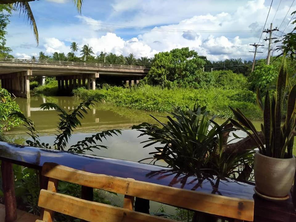 Suankafae Resort สวนกาแฟรีสอร์ท