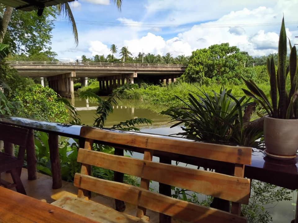 Suankafae Resort สวนกาแฟรีสอร์ท