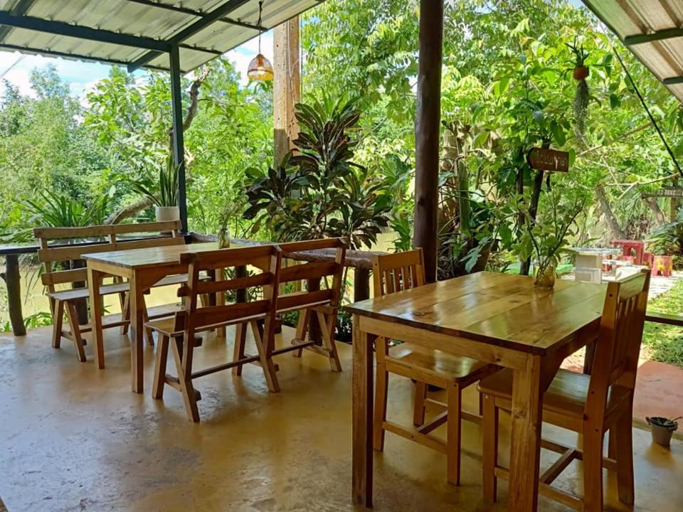 Suankafae Resort สวนกาแฟรีสอร์ท