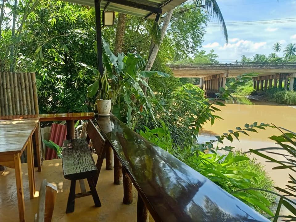 Suankafae Resort สวนกาแฟรีสอร์ท