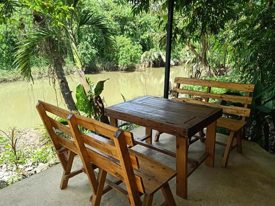 Suankafae Resort สวนกาแฟรีสอร์ท