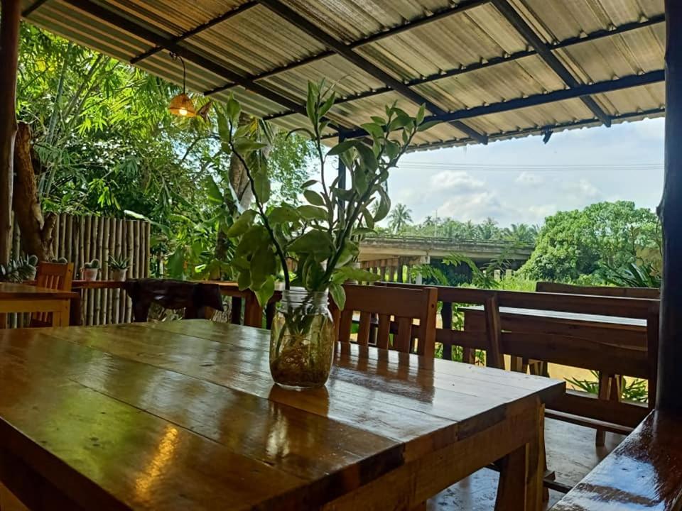 Suankafae Resort สวนกาแฟรีสอร์ท