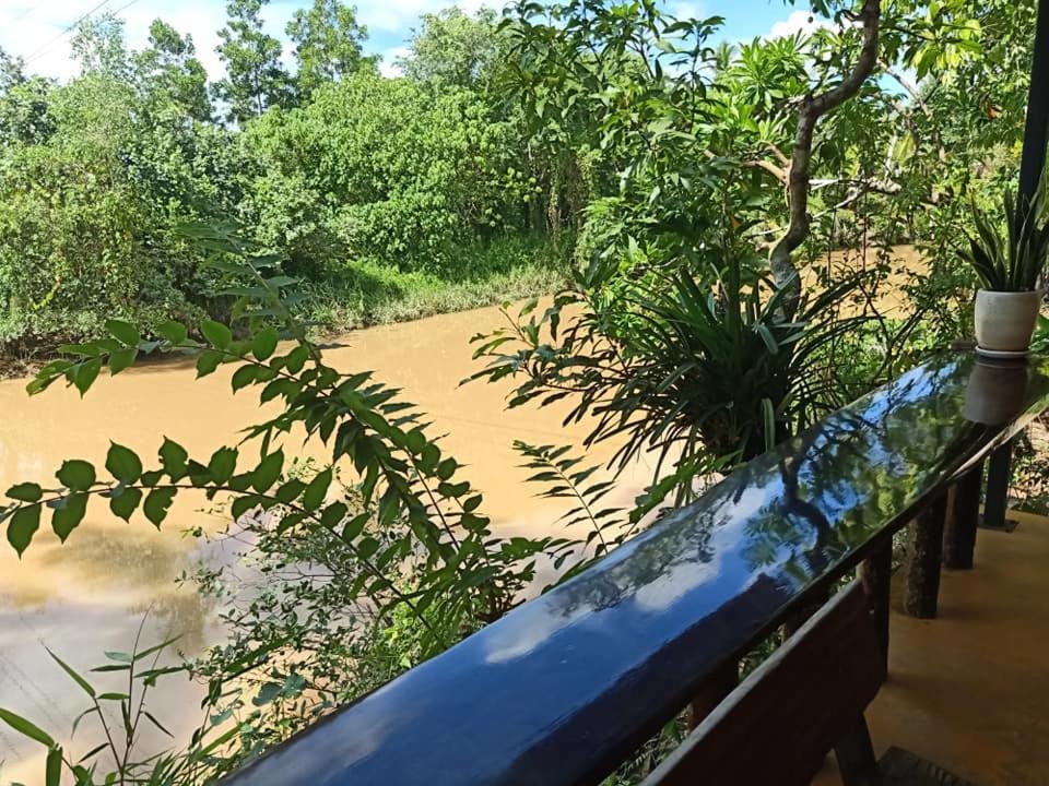 Suankafae Resort สวนกาแฟรีสอร์ท