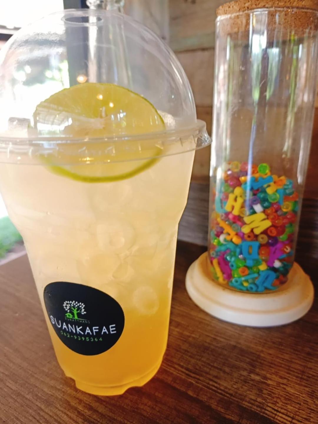 Suankafae Resort สวนกาแฟรีสอร์ท