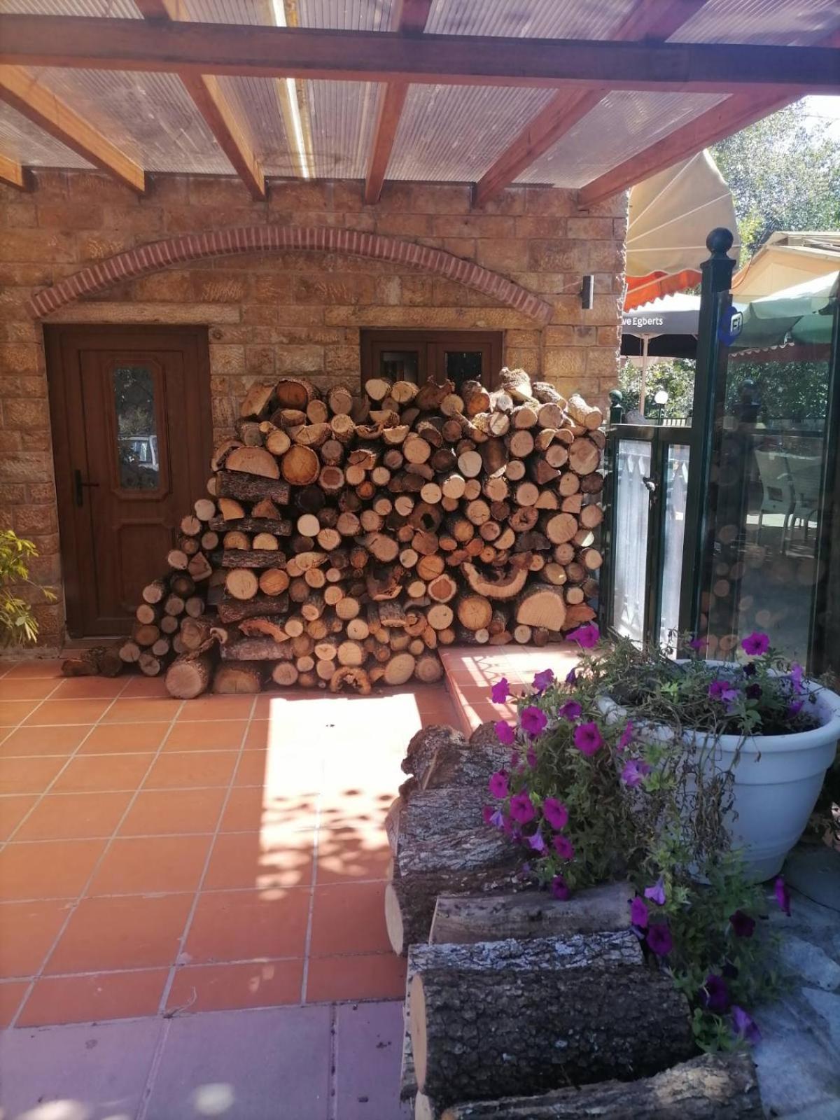 Nefeli Hotel, photo 54
