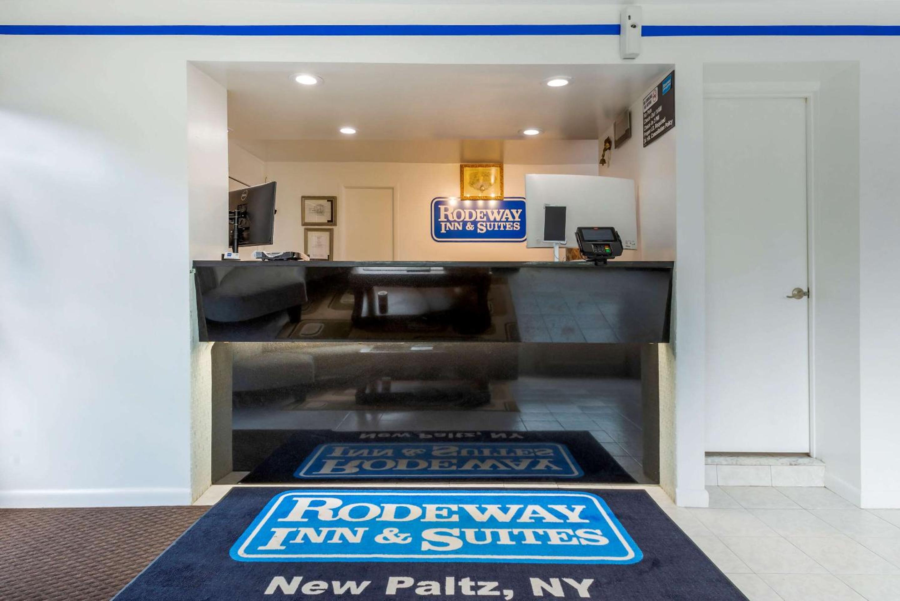 Rodeway Inn & Suites New Paltz - Hudson Valley view 4