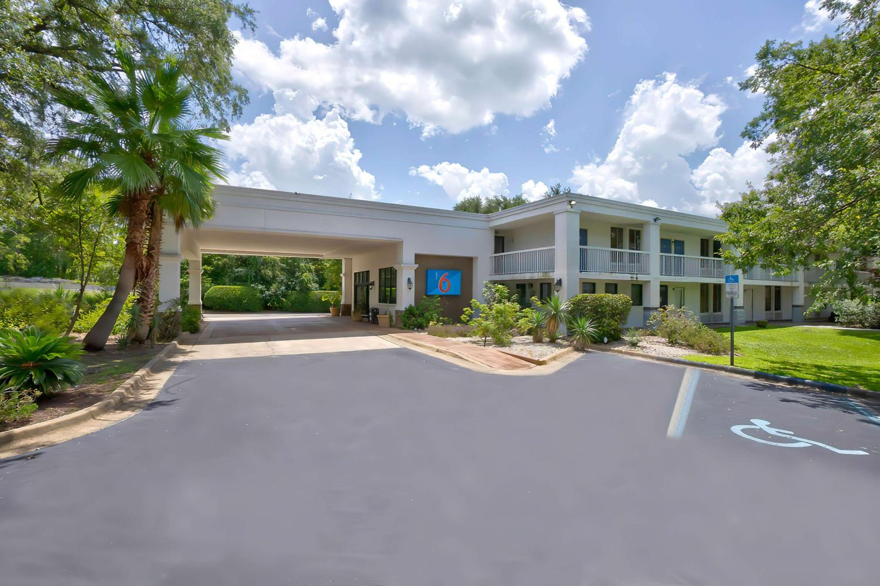 Studio 6 Gainesville, Fl, Foto 40