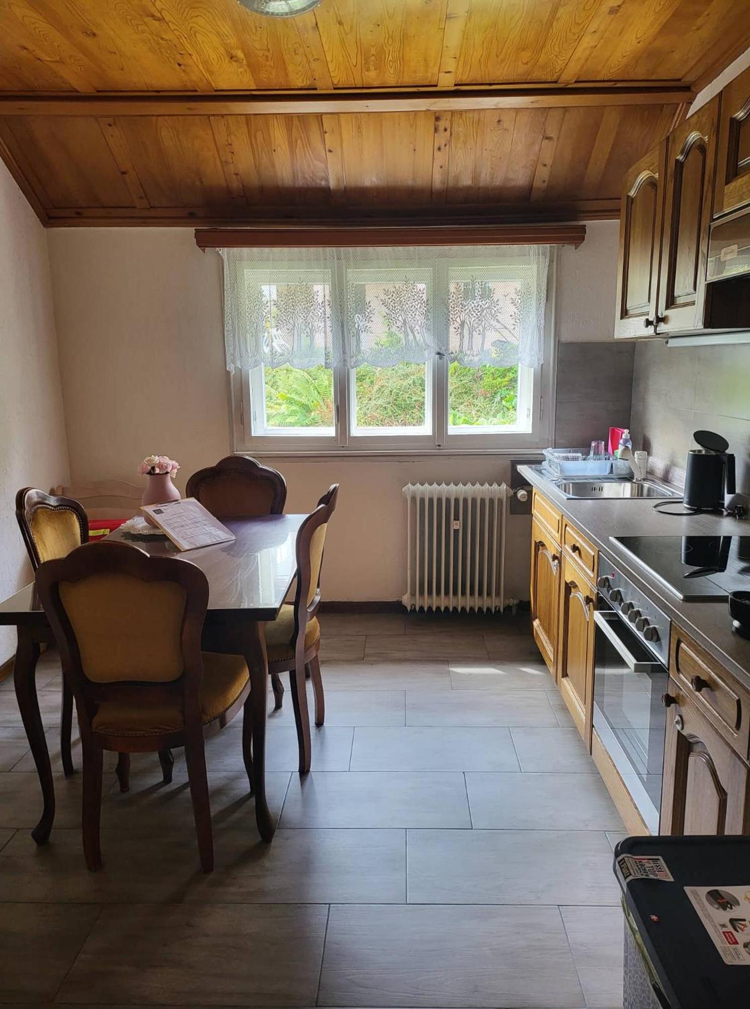 Ela Vital Ferienwohnung view 5
