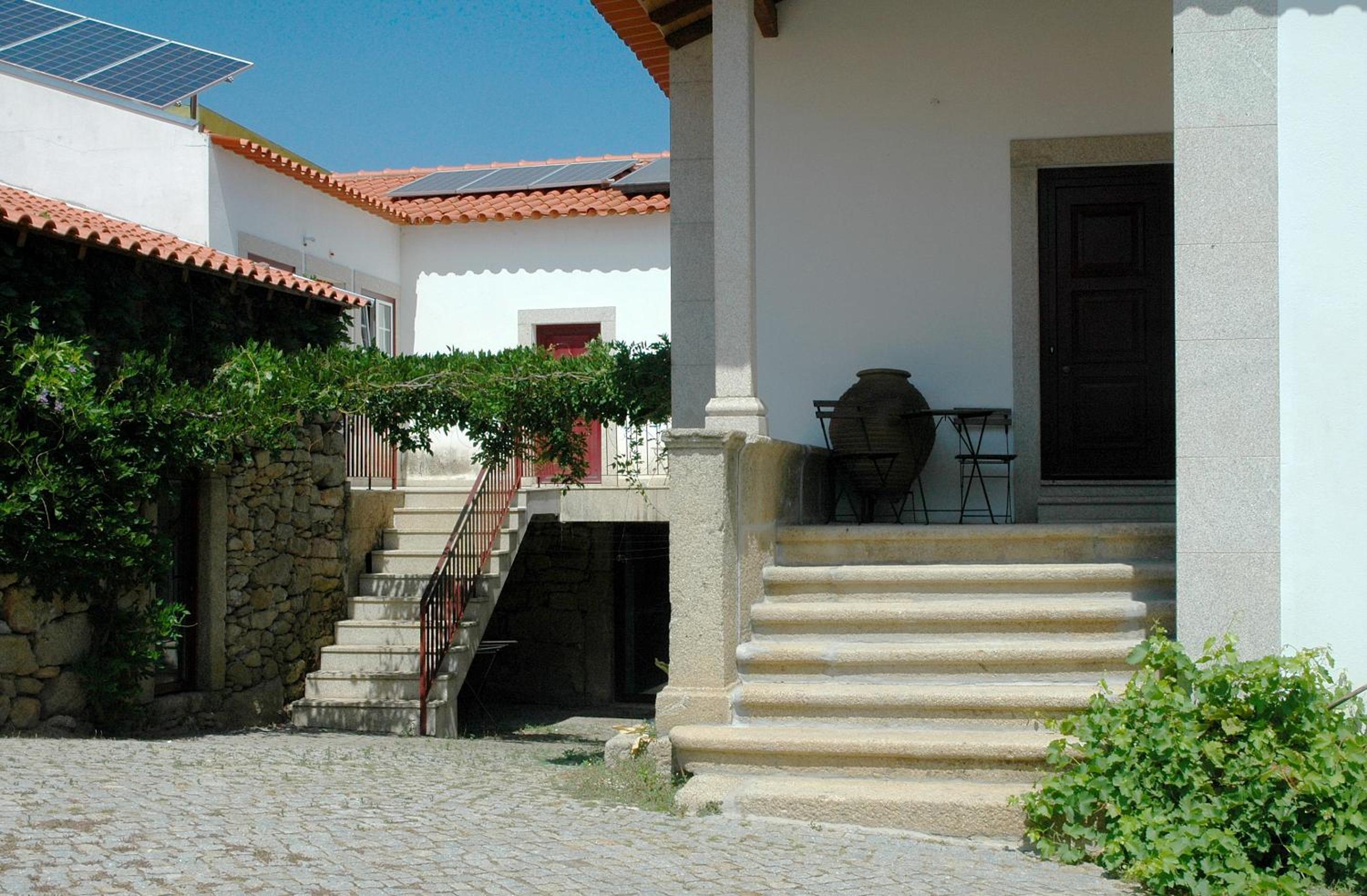Casa Dos Lagares De Vara E Pedra view 3